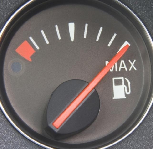 The Need for "Brain Fuel" After a TBI