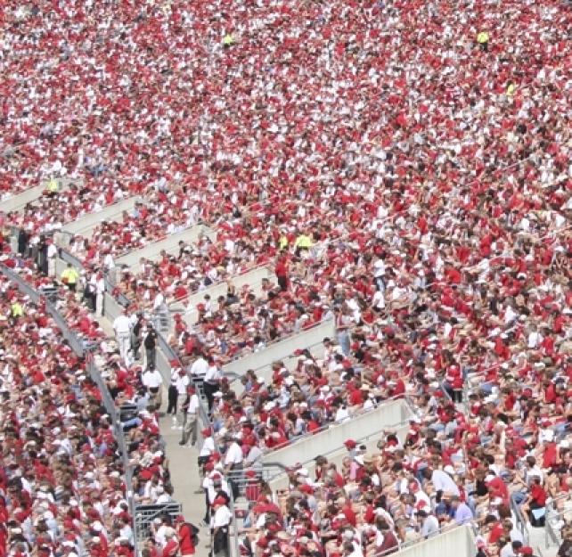 A Hero's Message Can Go a Long Way for TBI Awareness