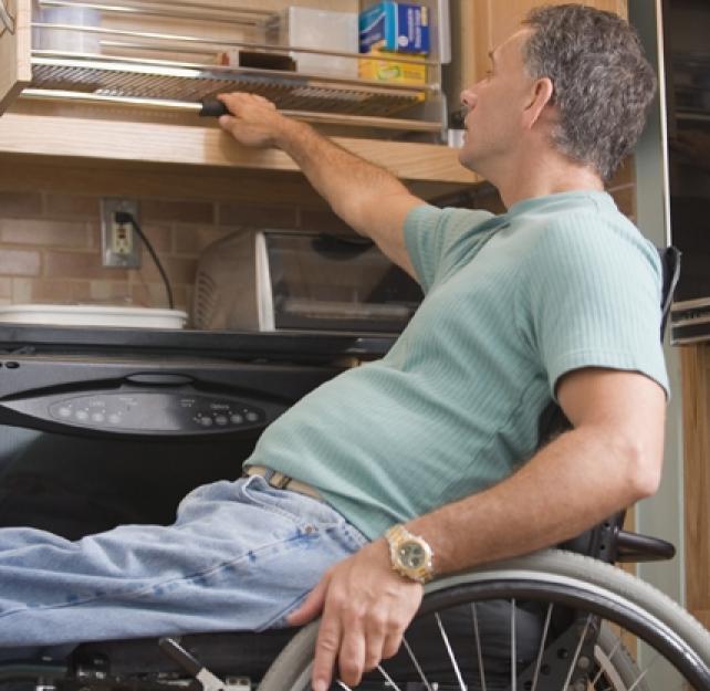 Ask the Expert: Assistive Technology for People with TBI