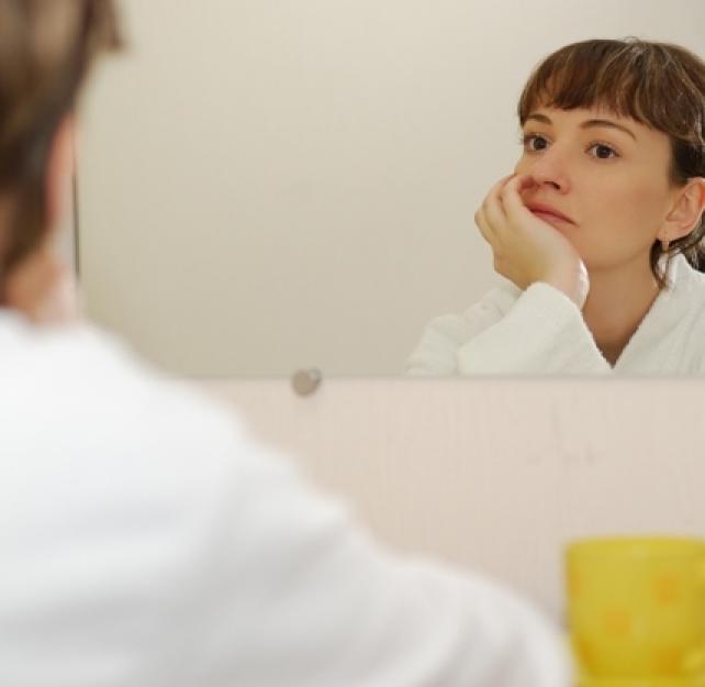 If I Look So Good, Why Do I Feel So Bad?