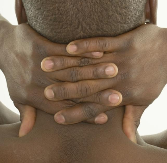 TBI and Substance Abuse: Pain Management