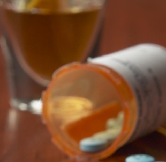 TBI and Substance Abuse Often Go Hand-in-Hand