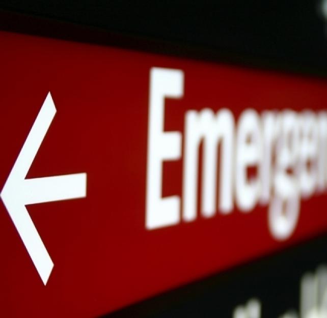 Emergency Room Considerations for People with Brain Injury