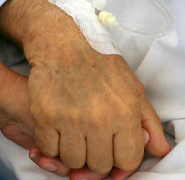 Helping the Family When a Loved One Is in the ER