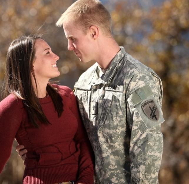 Support for Wounded Service Members and Their Families