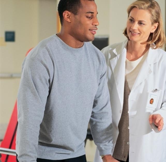 Dr. Joel Scholten on Developing Individualized TBI Treatment Plans