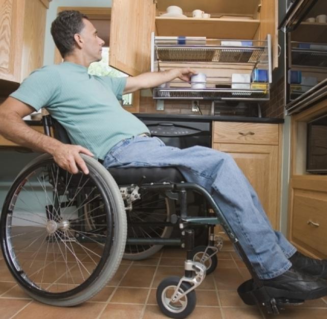 When do you Begin the Rehab Process?