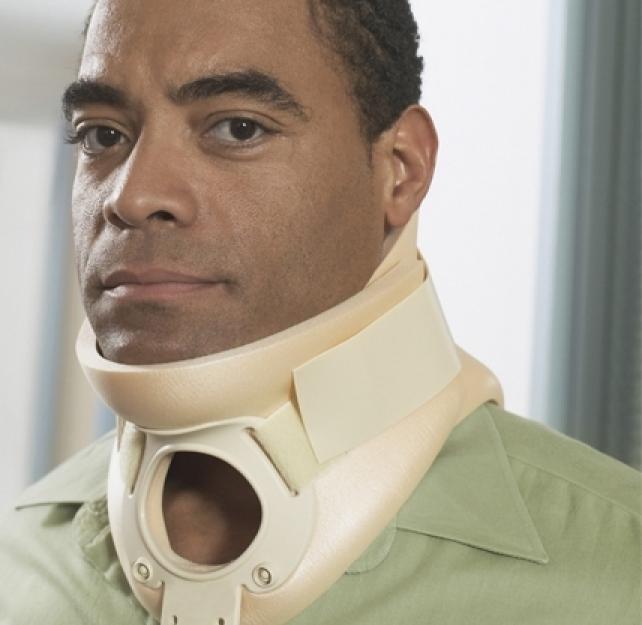 Dr. Jamshid Ghajar: Must Not Ignore Neck Injuries