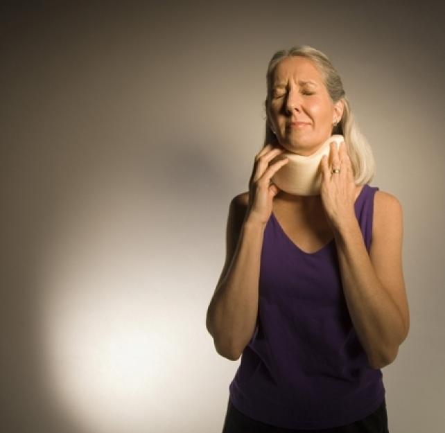 Dr. Jamshid Ghajar: More Research Is Needed on the Dynamics of Neck Motion