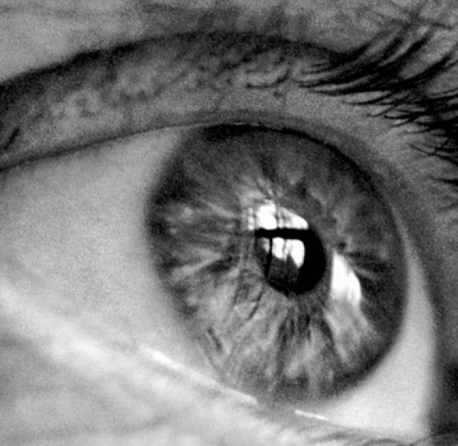 Dr. Jamshid Ghajar: Attention Is a Person's Window on the World