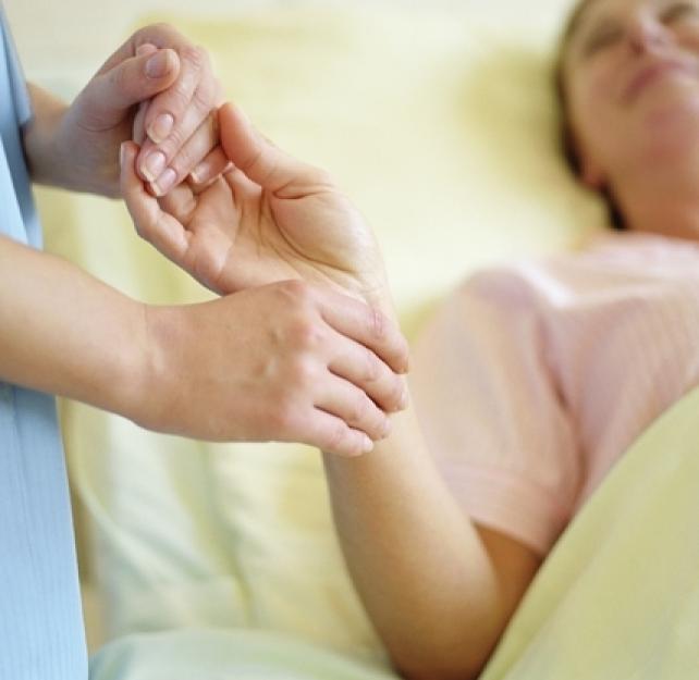 Dr. Jamshid Ghajar: Using Knowledge for Better TBI Patient Outcome