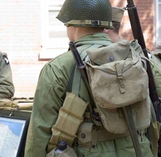 Dr. Joel Scholten: Biggest Changes and Improvements in DoD and VA TBI Care 