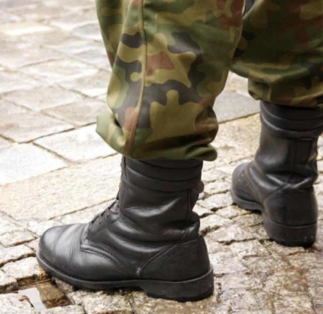 Dr. Joel Scholten: Care During the Transition from the DoD to the VA