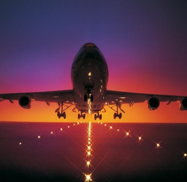 Is It Safe to Fly After a Brain Injury?