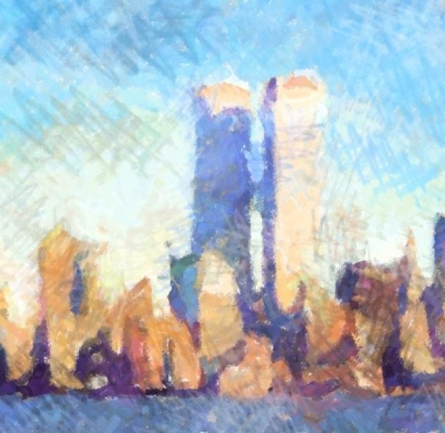 COL Dallas Hack, MD: The Day Before 9.11