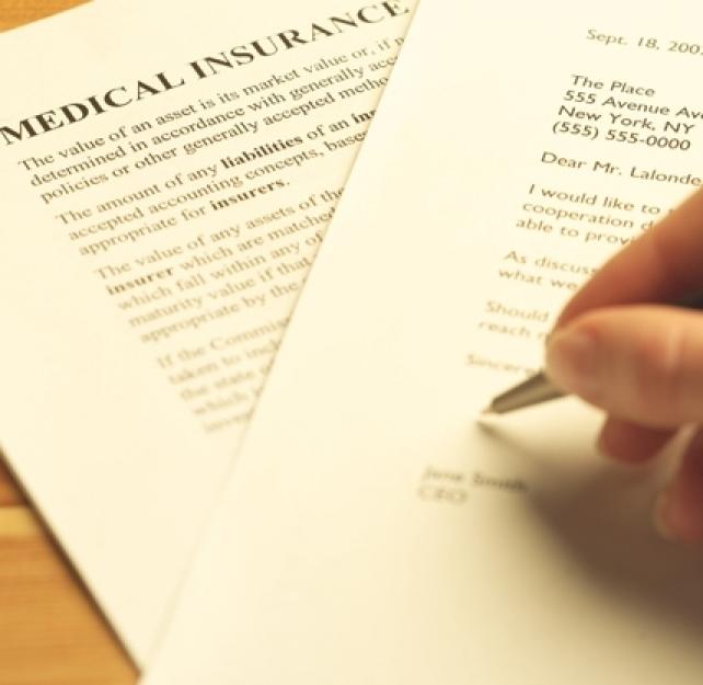 Glossary of Health Coverage and Medical Terms