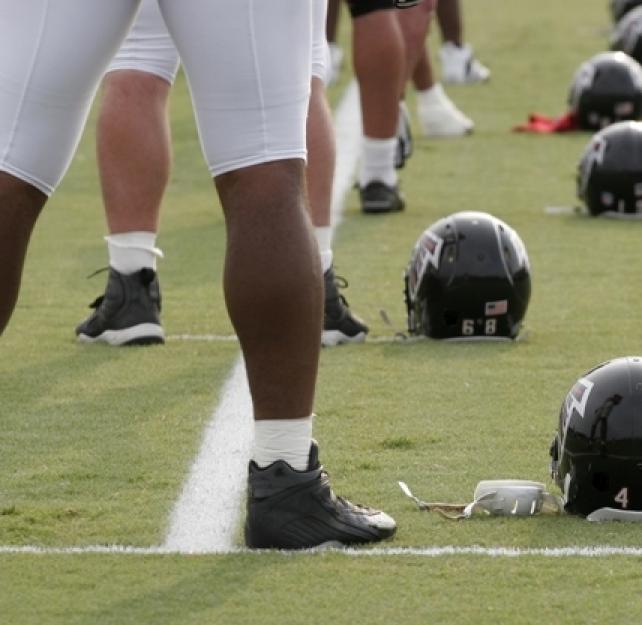 Dr. Julian Bailes: Return to Play Decisions Are Complicated