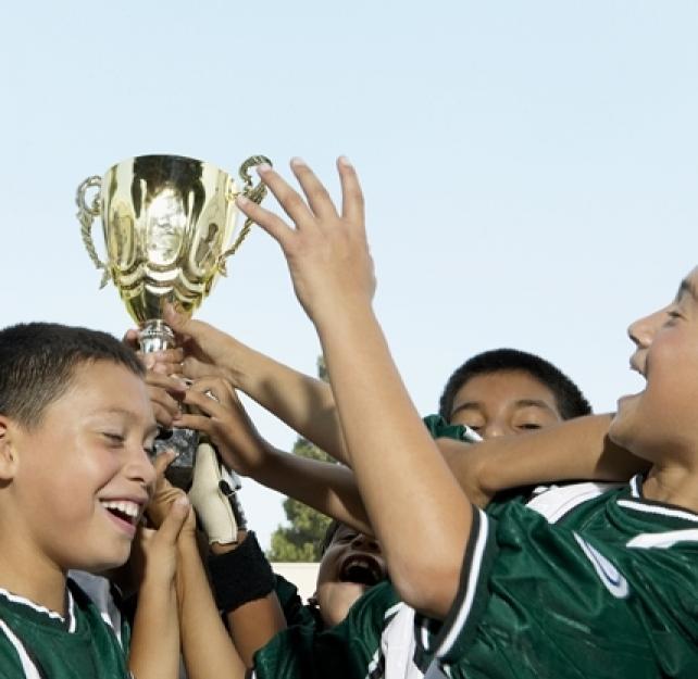 Dr. Julian Bailes: The Pros of Contact Sports