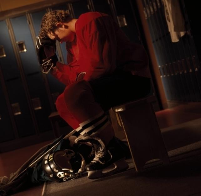 Dr. Julian Bailes: Helmets Cannot Prevent Brain Injuries