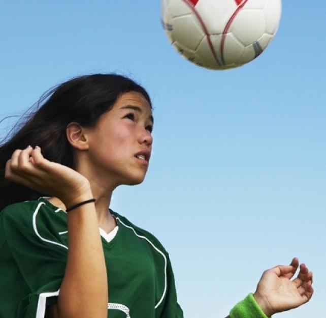 Dr. Julian Bailes: Should We Be Worried About Subconcussive Blows in Sports?