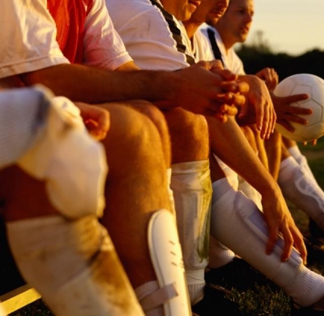 Dr. Julian Bailes: High Index of Concussion Suspicion Needed on the Sidelines