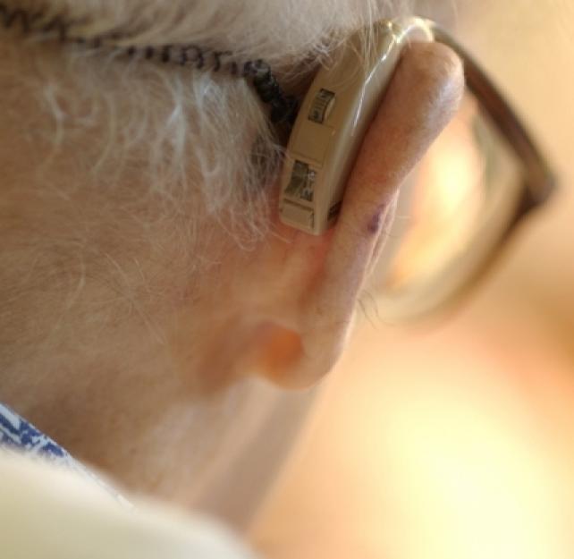 There are Treatments for Post-TBI Hearing Loss that Can Boost Your Quality of Life
