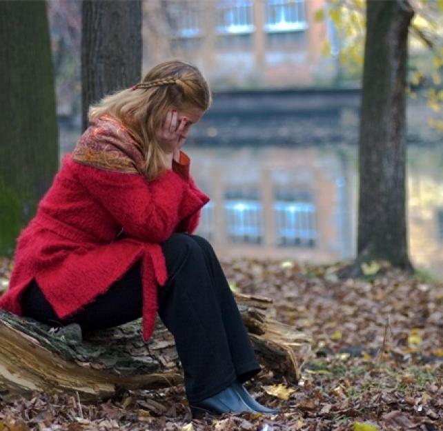 How to Deal with a New, Angrier Version of a Beloved Husband and Father?