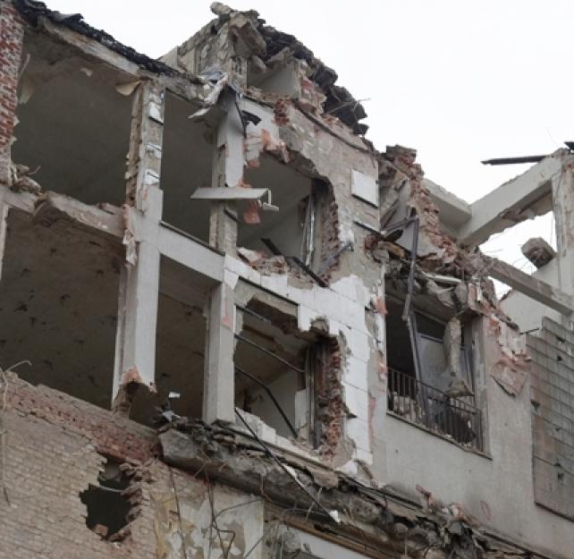 Frank Tortella, PhD: TBI Is Biggest Combat Casualty 