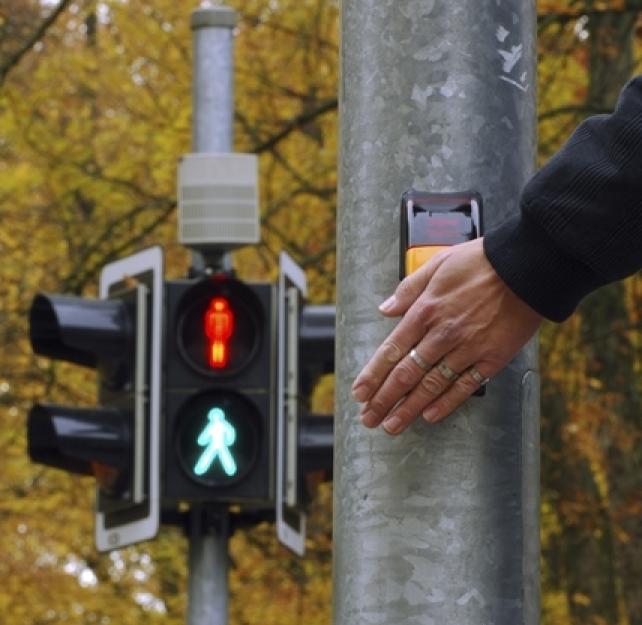 Dr. Gillian Hotz: Common Pedestrian Injury Age Groups