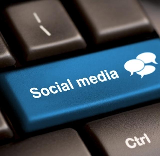 Derek McGinnis: Connecting with Other Vets After Brain Injury on Facebook