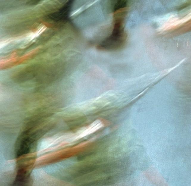 Derek McGinnis: Fellow Service Members Helped Me in the Hospital After TBI