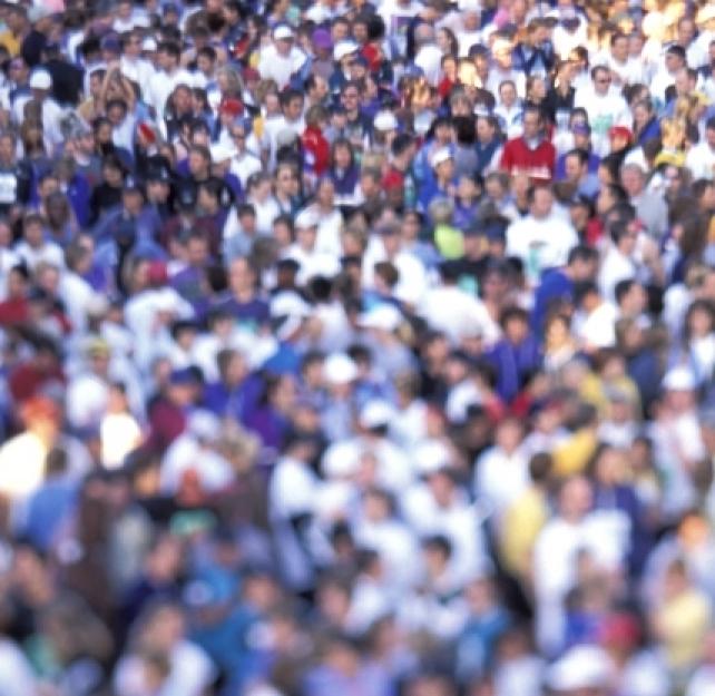 Derek McGinnis: I'm Not the Only One with a Brain Injury