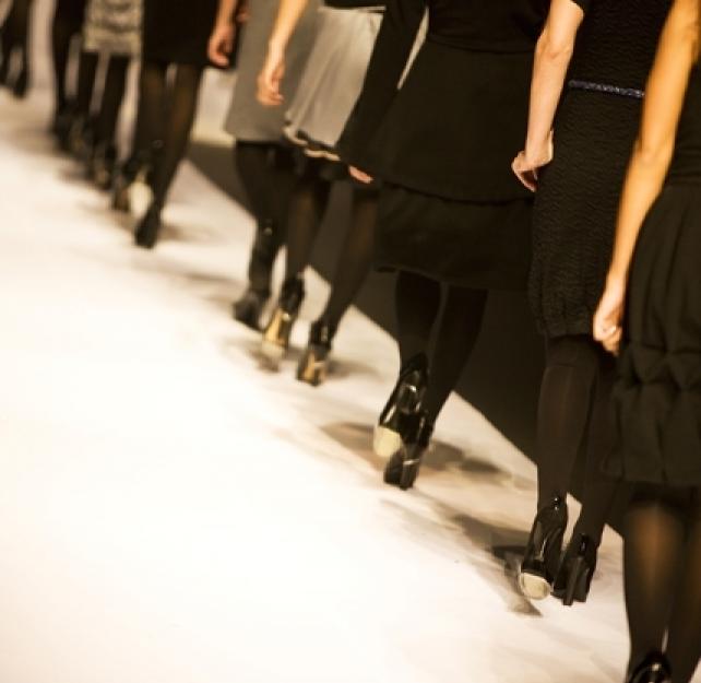 Helmets Are Always in Fashion