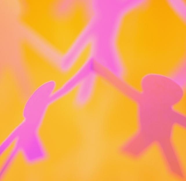 Family Caregiver Guide: Welcome