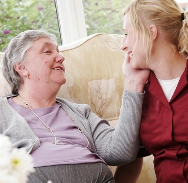 Family Caregiver Guide: Understanding the Effects of TBI and What You Can Do to Help (Module 2)