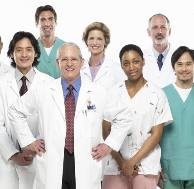 Inbal Eshel: Why an Interdisciplinary Team of Specialists Is Crucial for Patients with Brain Injury