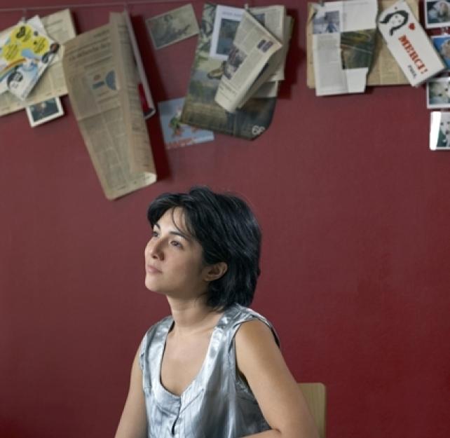 Inbal Eshel: Speech-Language Pathologists Tell People with TBI to "Think Smart, Not Hard"