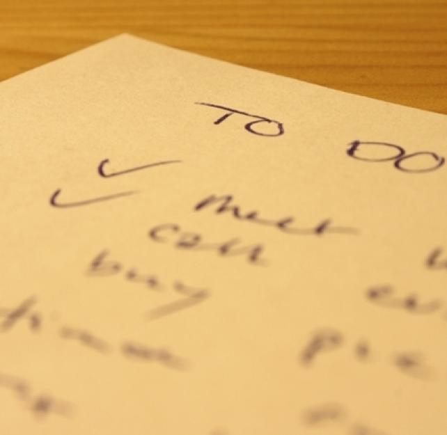 Inbal Eshel: Why Metacognitive Strategies Work for People with TBI