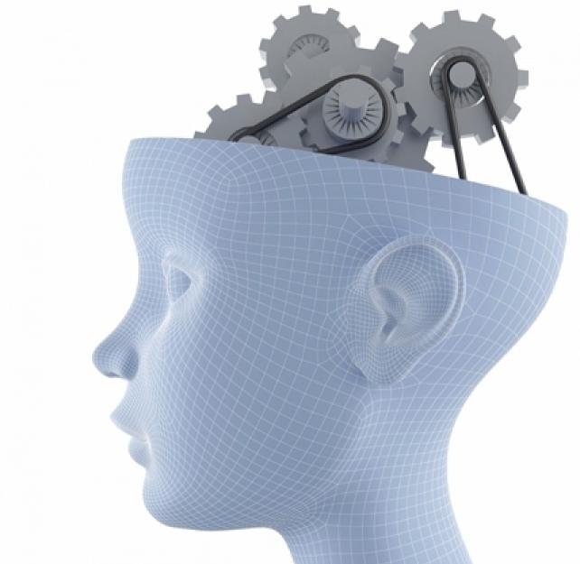 Katherine Sullivan: Measuring Outcome for People with TBI at Walter Reed's Brain Fitness Center