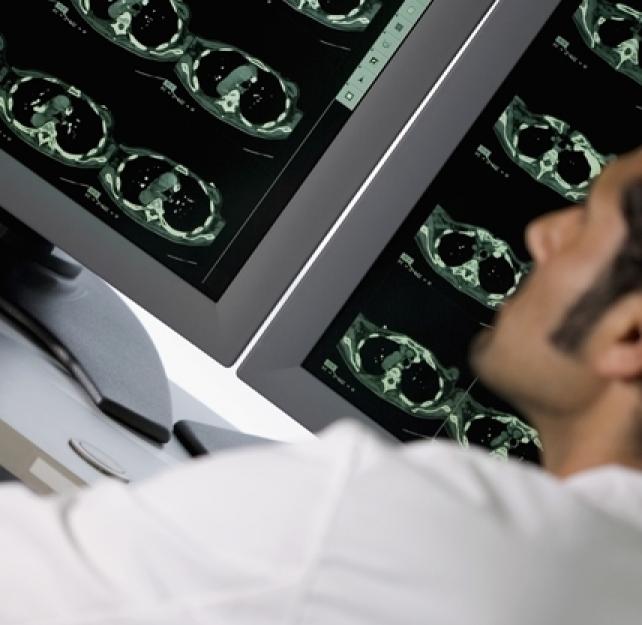 Janna Harris, PhD: Biomarkers in Neuroimaging for TBI