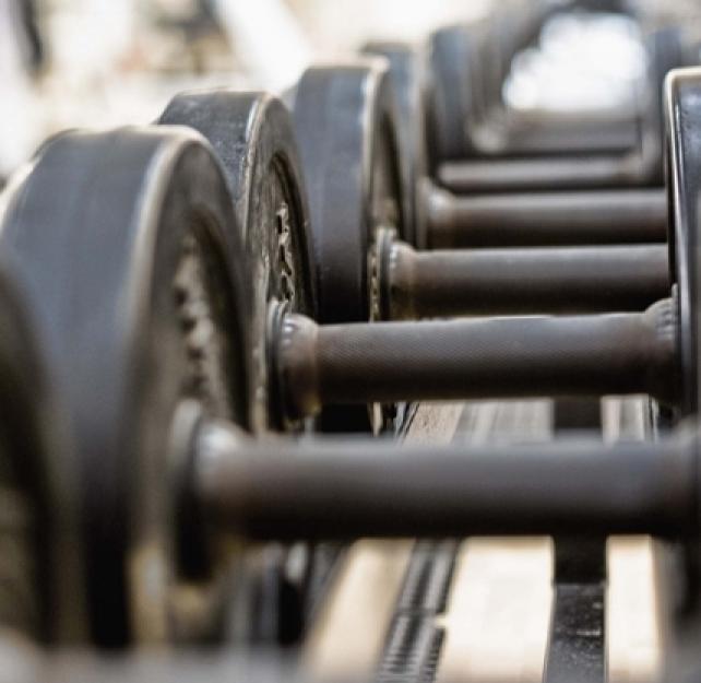 Katherine Sullivan: Getting a Mental Workout Post-TBI at the Brain Fitness Center