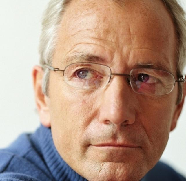 Dr. Jeffrey Kreutzer: Dealing with Unpredictability and Uncertainty After a Brain Injury