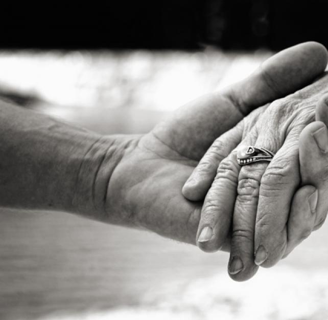 Dr. Jeffrey Kreutzer: Patience and Persistence Are Key for Caregiving