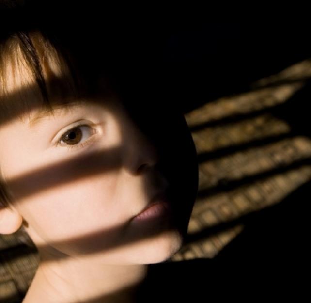 Nadia Webb, PsyD: Helping Kids with TBI and PTSD