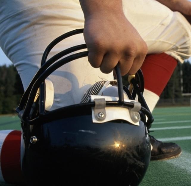 From Football and the WWE to the World of Concussion