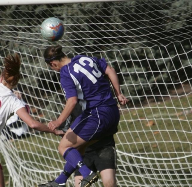 No Need to Subject Kids to Repetitive Brain Trauma in Sports