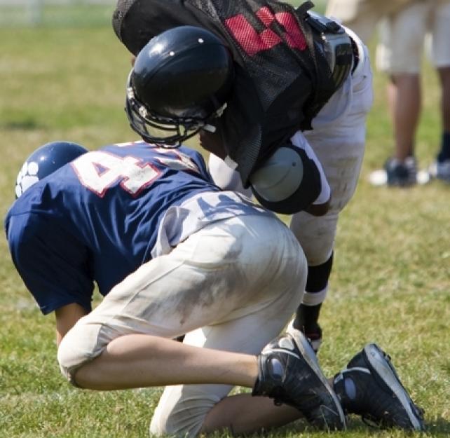 Christopher Nowinski on the Nuances of Brain Injury in Children