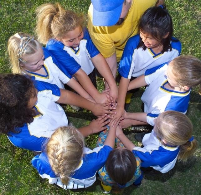 30 Second Message to Help Prevent Sports-Related Brain Injury