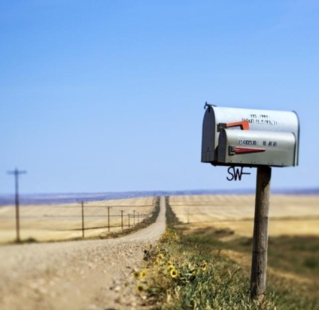 VA Dedicated to Reaching Veterans in Rural Areas