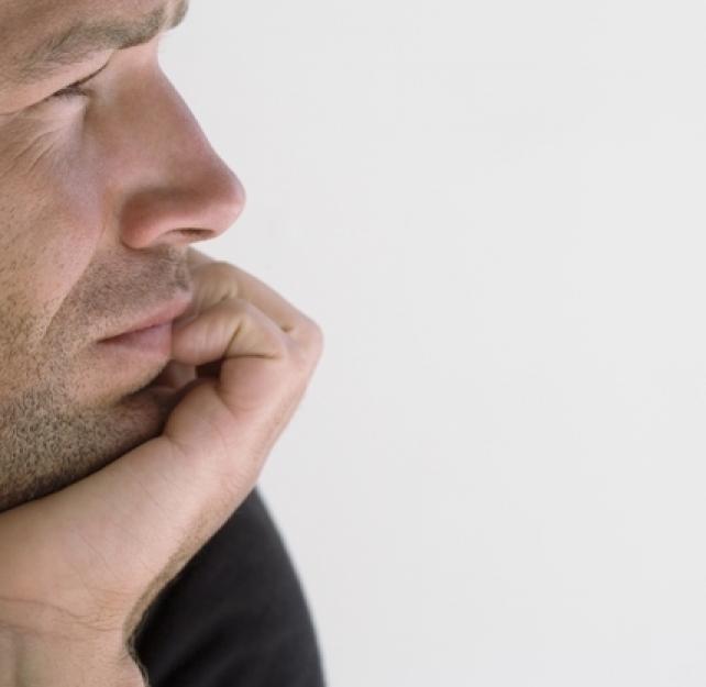 Veterans Need Time to Process After a TBI and Combat Stress Injury